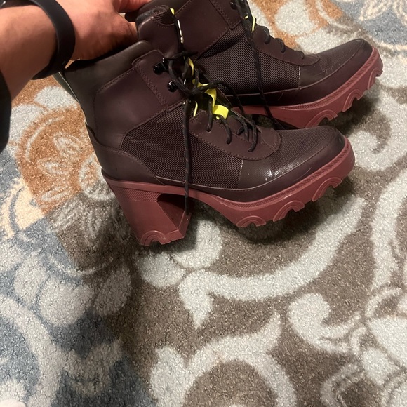 Sorel Brex - Picture 4 of 4